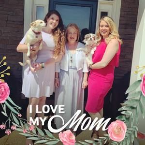 Meet your Posher, Pam